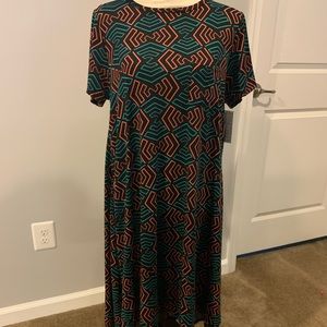 LuLaRoe Carly M